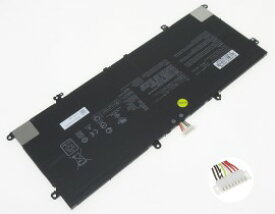 Zenbook flip s ux371ea-hl003r 15.48V 67Wh asus ノート PC ノートパソコン 純正 交換バッテリー 電池