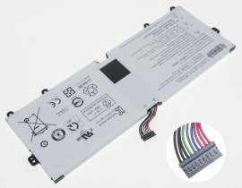 Gram 17z90n-v.ap55g 7.74V 80Wh lg ノート PC ノートパソコン 純正 交換バッテリーのサムネイル