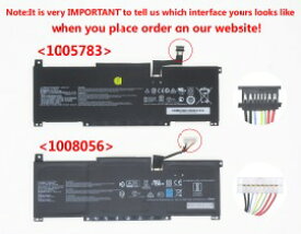 【純正】Modern 15 a5m-550jp 11.4V 52.4Wh msi ノート PC ノートパソコン 純正 交換バッテリー