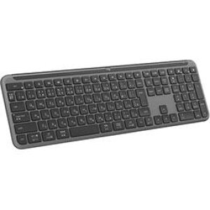 WN[ logicool Signature SlimCX L[{[hK950 Ot@Cg K950GR