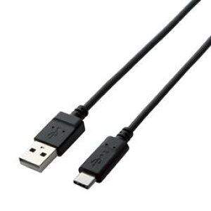 GR USB2.0P[u(A-C) TB-AC10NBK