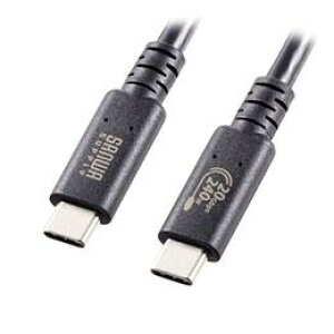 TTvC USB20Gbps USB4 Gen2×2 Type-C P[u KU-20GCCPE10