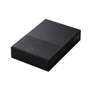 GR HDD Otn[hfBXN 6TB t@XÉ݌v X ubN ELD-GTV060UBK