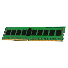 8GB DDR4 2666Mhz Kingston ValueRAM メモリー