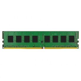 DDR4 16GB 2666Mhz Kingston社製 PC 向けメモリー