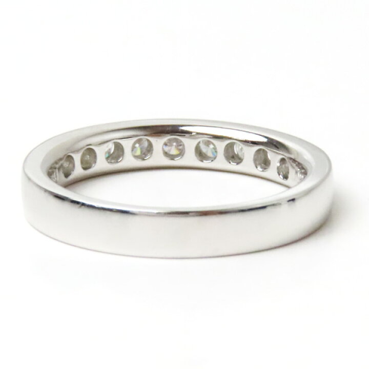 楽天市場】TASAKI タサキ Pt950プラチナ スペランザ パヴェ 29 リング  