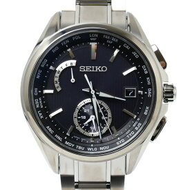 SEIKO セイコー ブライツ 腕時計 ソーラー SAGA287/8B63-0AV0 メンズ【中古】【美品】【あす楽】
