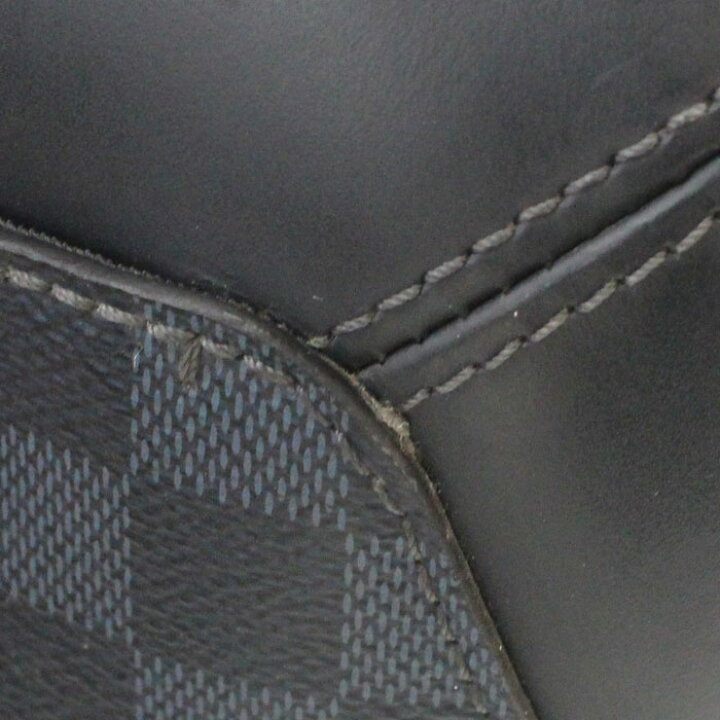 楽天市場】LOUIS VUITTON ルイ・ヴィトン オリバー ブリーフケース  