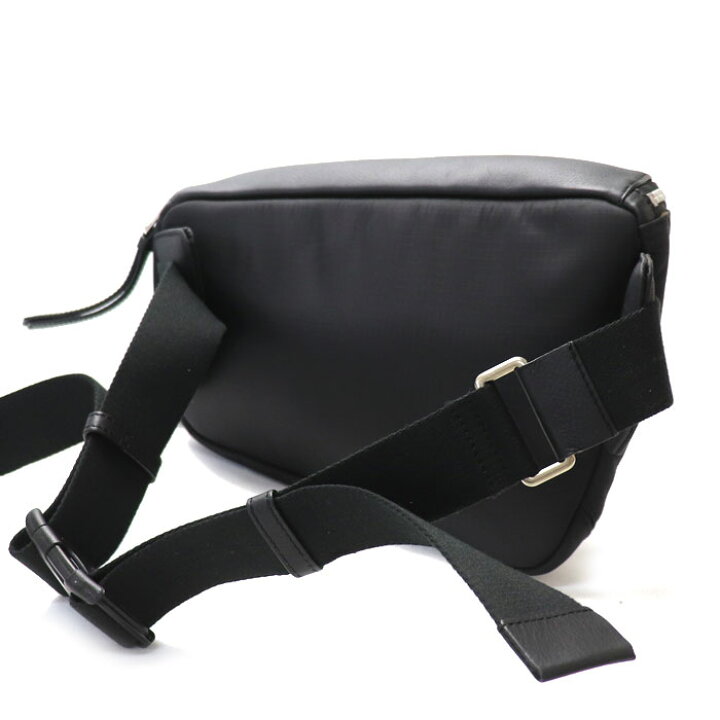 楽天市場】LOEWE ロエベ パズル スリング ボディバッグ ブラック  