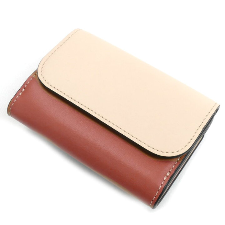 楽天市場】Chloe クロエ トリフォールド コンパクトウォレット 三 