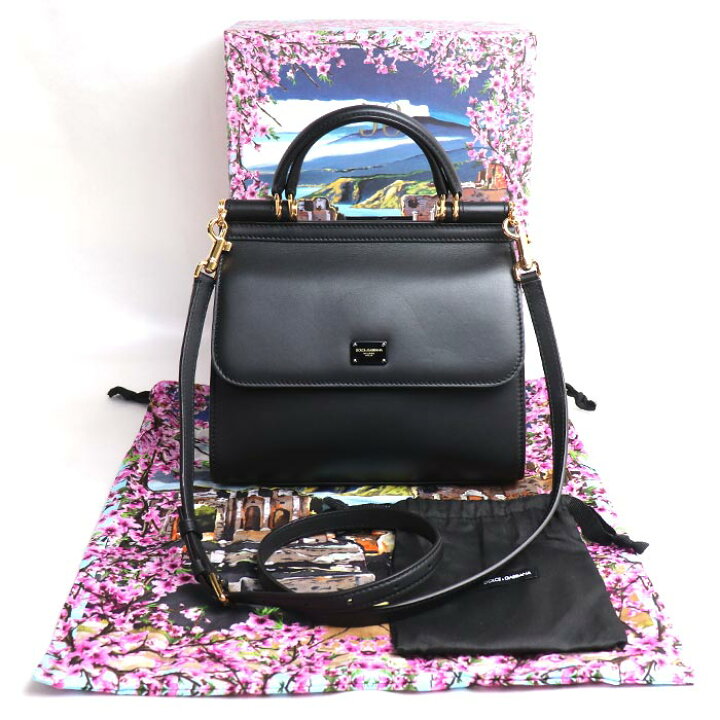 楽天市場】DOLCE&GABBANA ドルチェアンドガッバーナ シシリー58 ラージ  