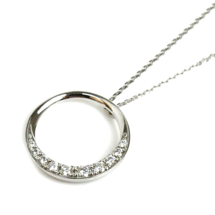 楽天市場】STAR JEWELRY スタージュエリー Pt950プラチナ サークル  