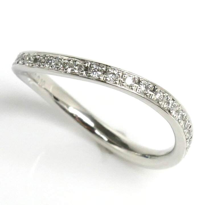 楽天市場】STAR JEWELRY スタージュエリー Pt950プラチナ ハーフ 