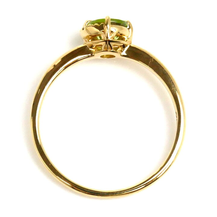楽天市場】STAR JEWELRY スタージュエリー K18YG イエローゴールド 