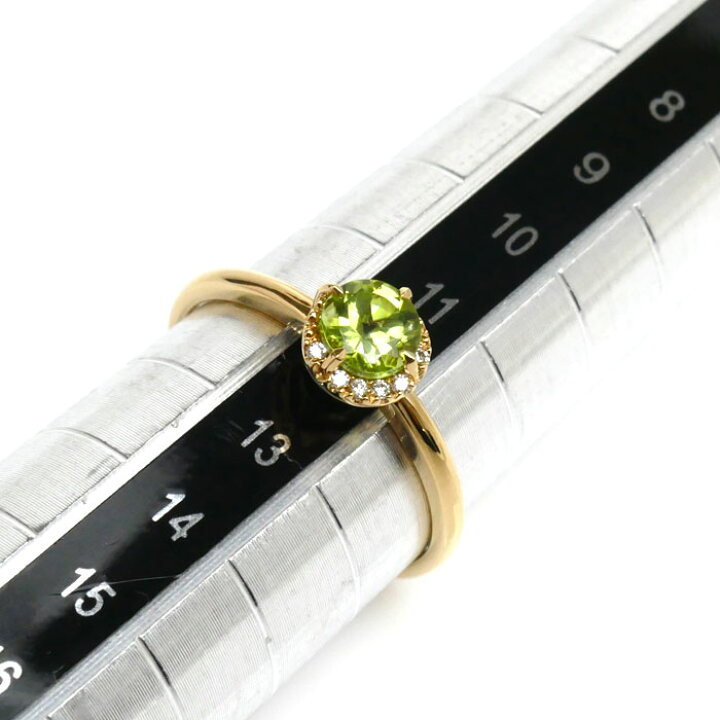 楽天市場】STAR JEWELRY スタージュエリー K18YG イエローゴールド 