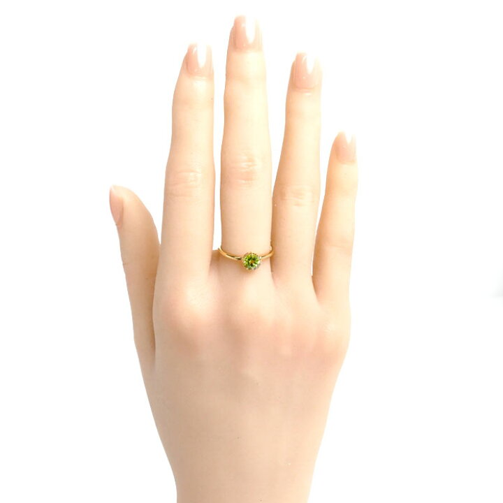 楽天市場】STAR JEWELRY スタージュエリー K18YG イエローゴールド 