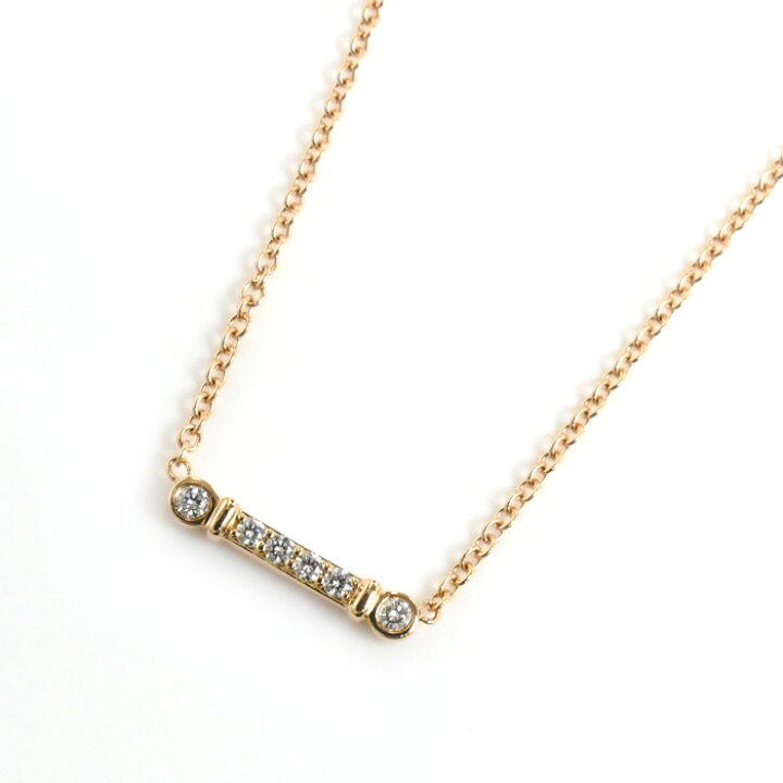 楽天市場】TIFFANY&Co. ティファニー K18PG ピンクゴールド フルール 
