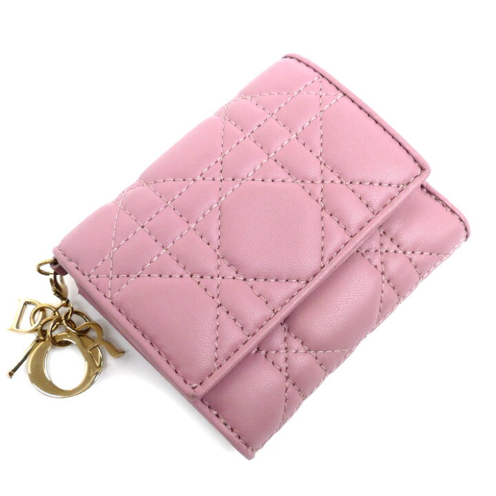 楽天市場】Christian Dior クリスチャンディオール 日本限定 Lady Dior  