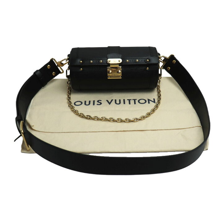 楽天市場】LOUIS VUITTON ルイ・ヴィトン パピヨントランク 2Way  