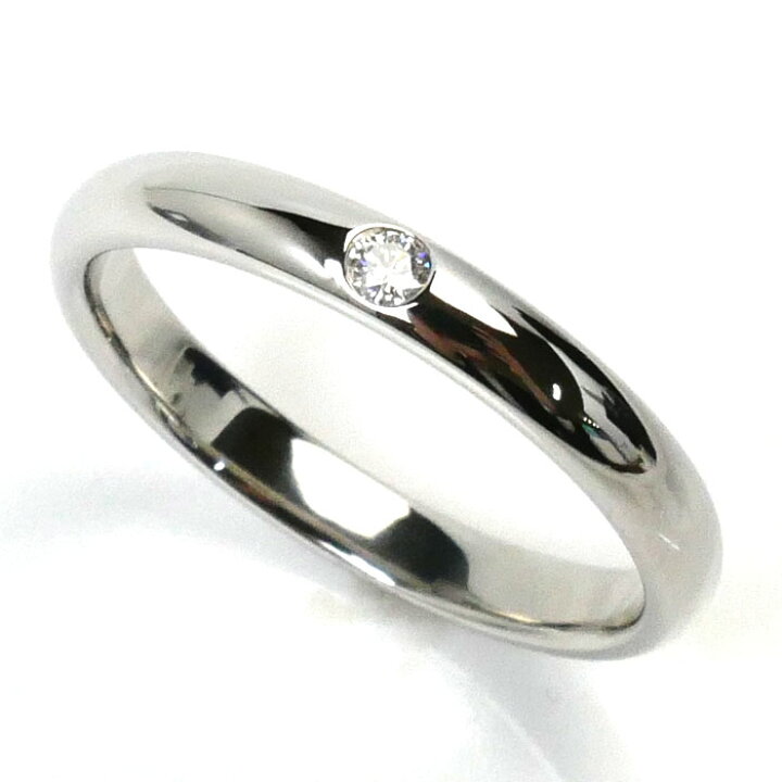 楽天市場】HARRY WINSTON ハリーウィンストン Pt950プラチナ ラウンド  