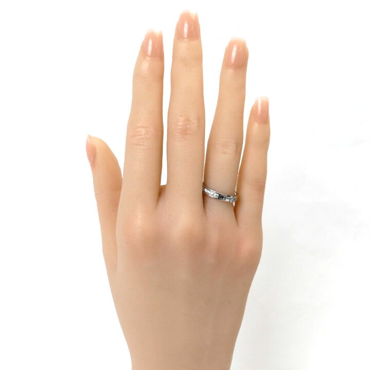 楽天市場】HARRY WINSTON ハリーウィンストン Pt950プラチナ 