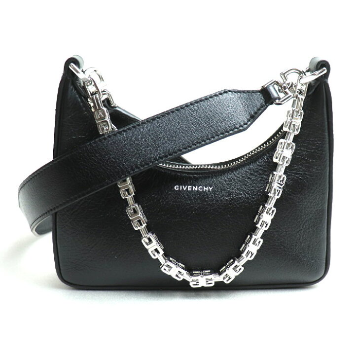 楽天市場】GIVENCHY ジバンシィ ムーンカットアウト ミニ 2Way  