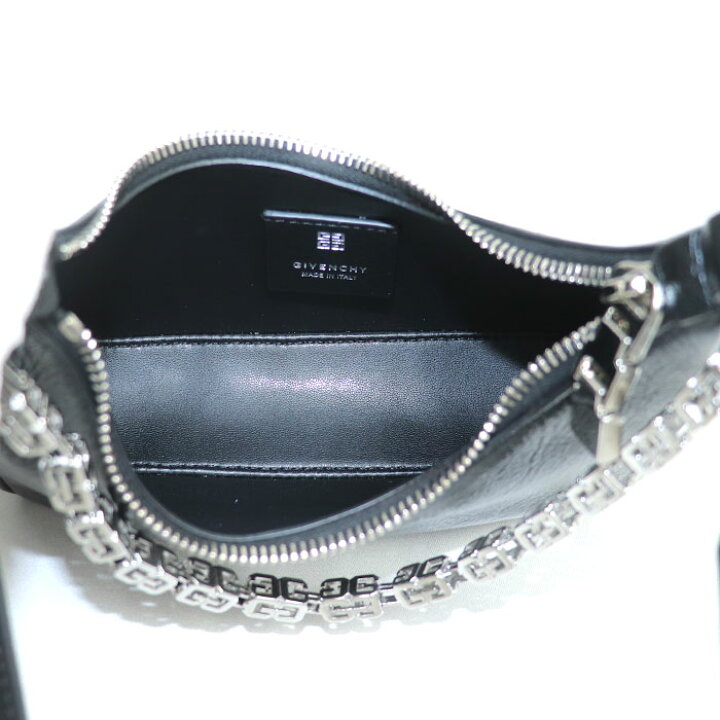 楽天市場】GIVENCHY ジバンシィ ムーンカットアウト ミニ 2Way  