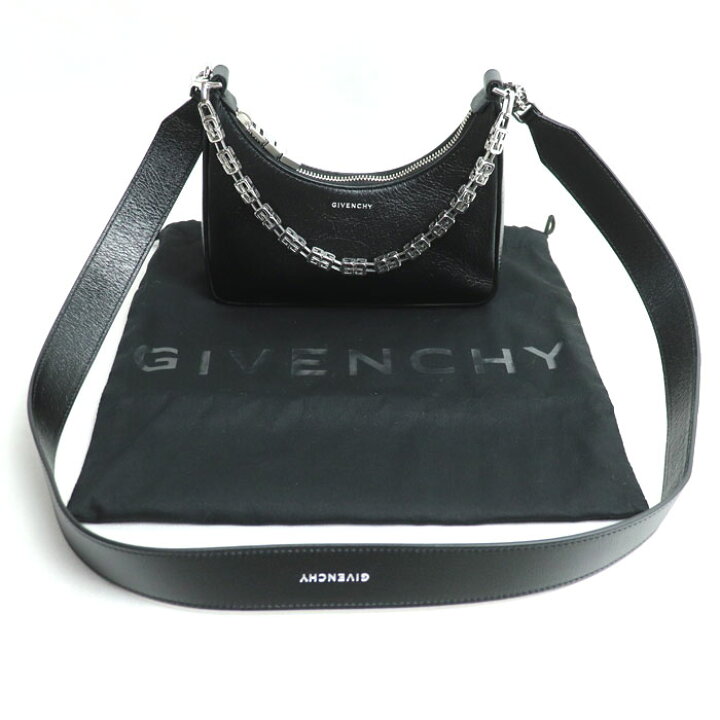 楽天市場】GIVENCHY ジバンシィ ムーンカットアウト ミニ 2Way  