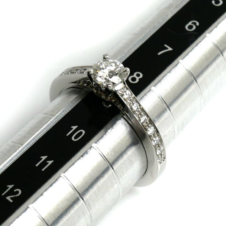 楽天市場】Boucheron ブシュロン Pt950プラチナ ビー ラブド 