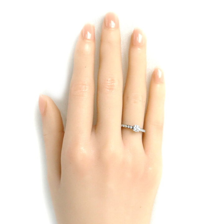 楽天市場】Boucheron ブシュロン Pt950プラチナ ビー ラブド 
