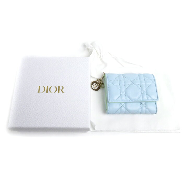 楽天市場】Christian Dior クリスチャンディオール レディディオール 
