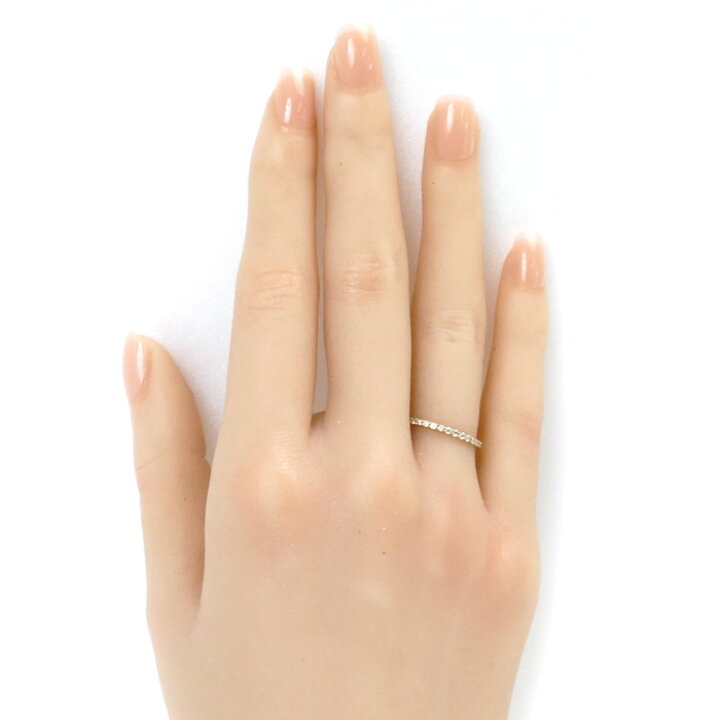 楽天市場】AHKAH アーカー K18YG イエローゴールド ドゥーズブリエ 