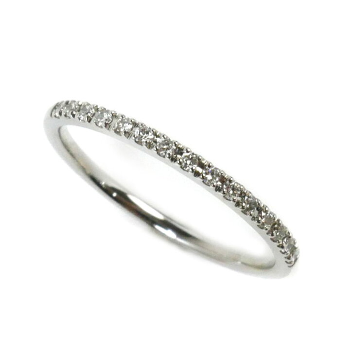 楽天市場】STAR JEWELRY スタージュエリー Pt950プラチナ ハーフ 