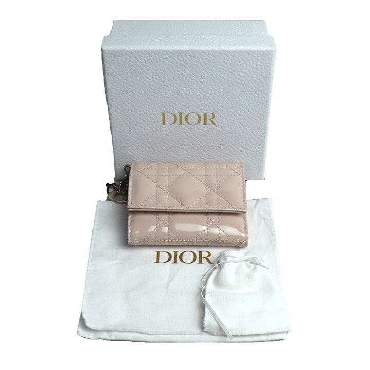 楽天市場】Christian Dior クリスチャンディオール レディディオール  