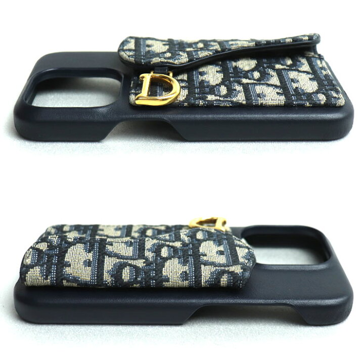 楽天市場】Christian Dior クリスチャンディオール サドル iPhone 15 