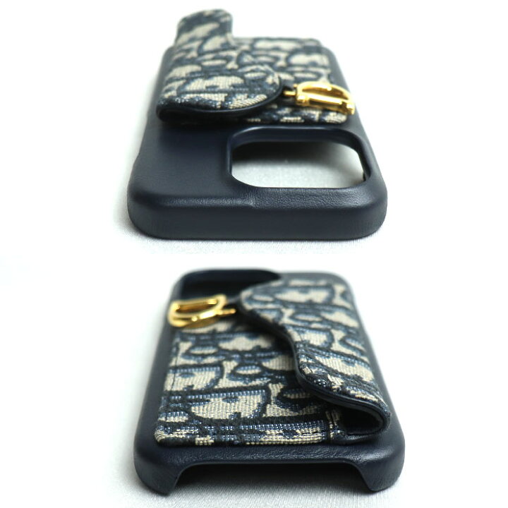 楽天市場】Christian Dior クリスチャンディオール サドル iPhone 15 