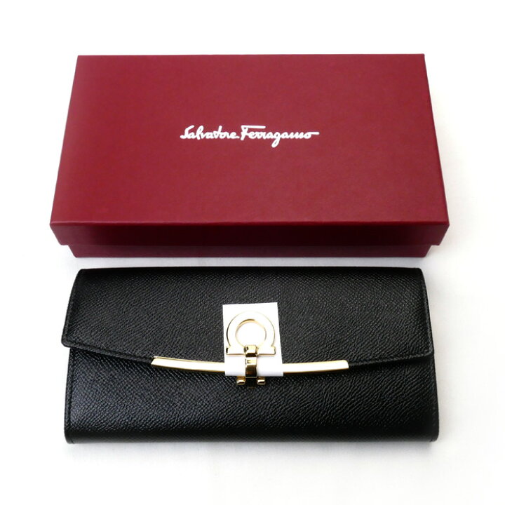 楽天市場】Salvatore Ferragamo サルヴァトーレフェラガモ ガンチーニ 