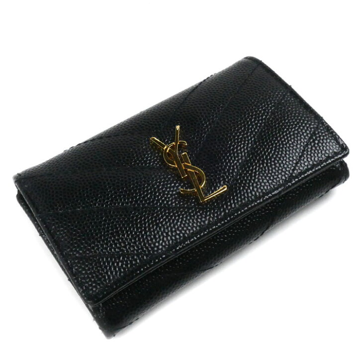 楽天市場】SAINT LAURENT PARIS サンローランパリ カサンドラ V  