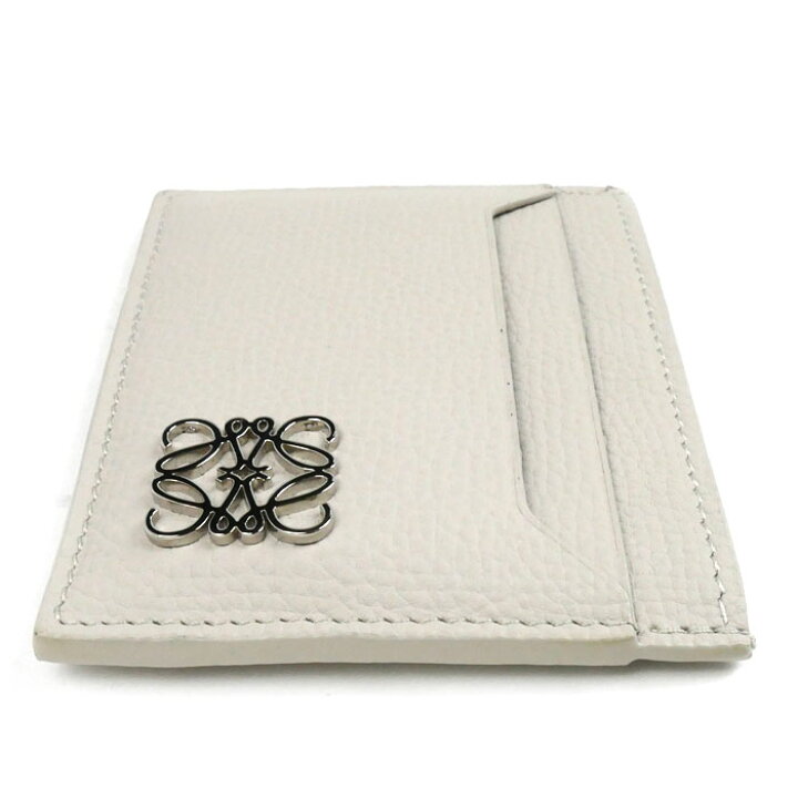 楽天市場】LOEWE ロエベ アナグラム プレーン カードホルダー カード  