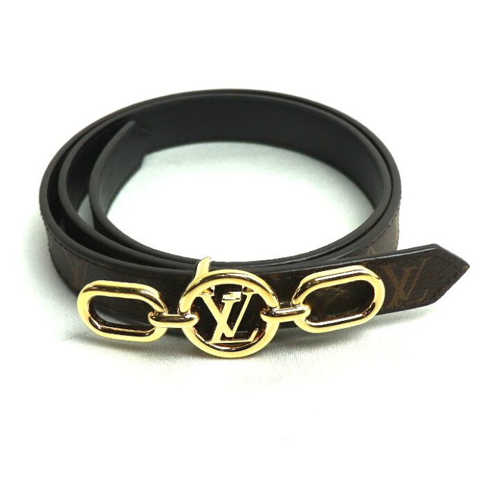 楽天市場】LOUIS VUITTON ルイ・ヴィトン LV サークル プライム 20MM 