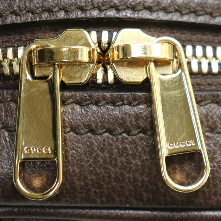 楽天市場】GUCCI グッチ オフィディア トップハンドル ミニ 2Way 