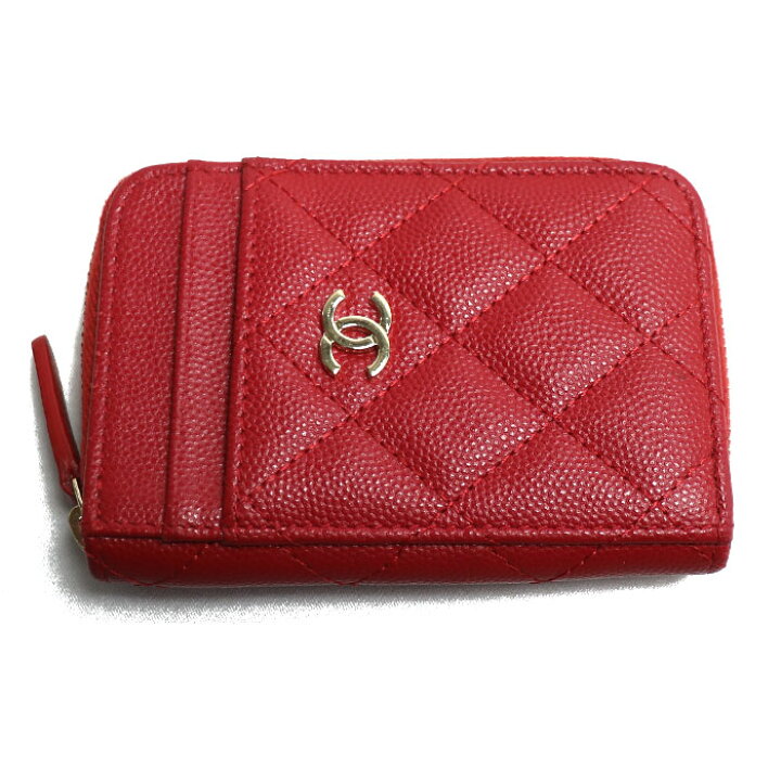 楽天市場】CHANEL シャネル マトラッセ タイムレス クラシック コイン  
