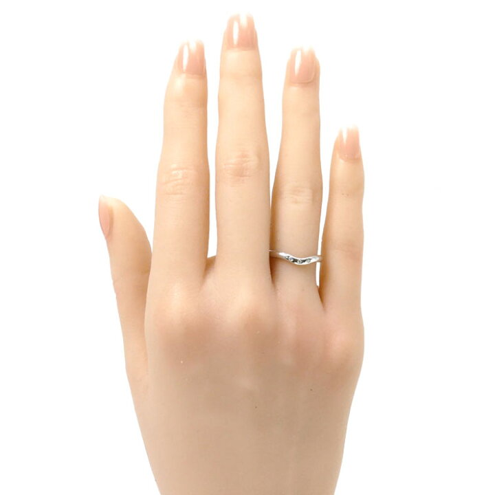 楽天市場】TIFFANY&Co. ティファニー Pt950プラチナ エルサ 
