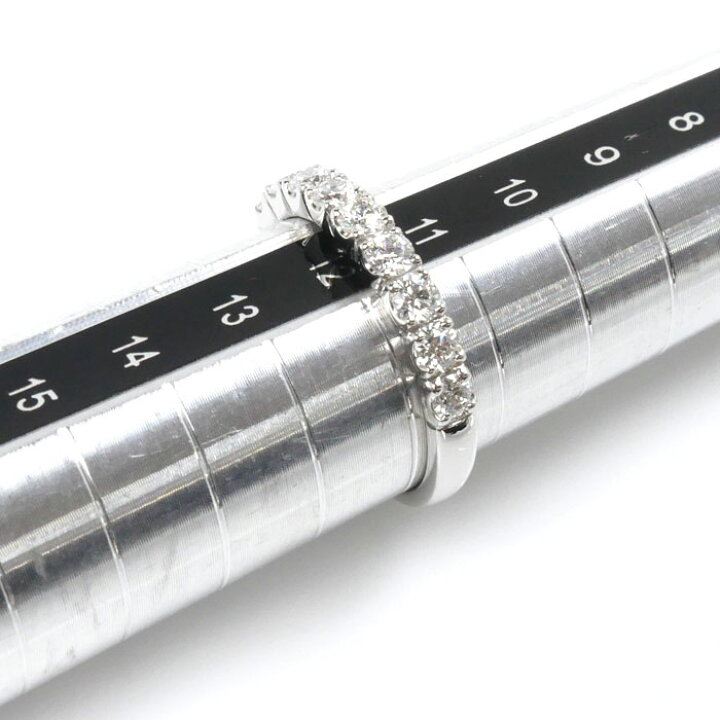楽天市場】Vendome Aoyama ヴァンドーム青山 Pt950プラチナ ハーフ 