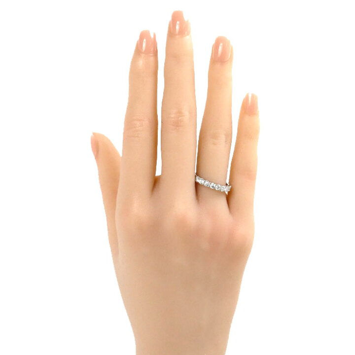 楽天市場】Vendome Aoyama ヴァンドーム青山 Pt950プラチナ ハーフ  