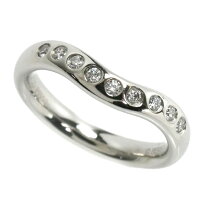 楽天市場】tiffany&co 指輪 pt950の通販 