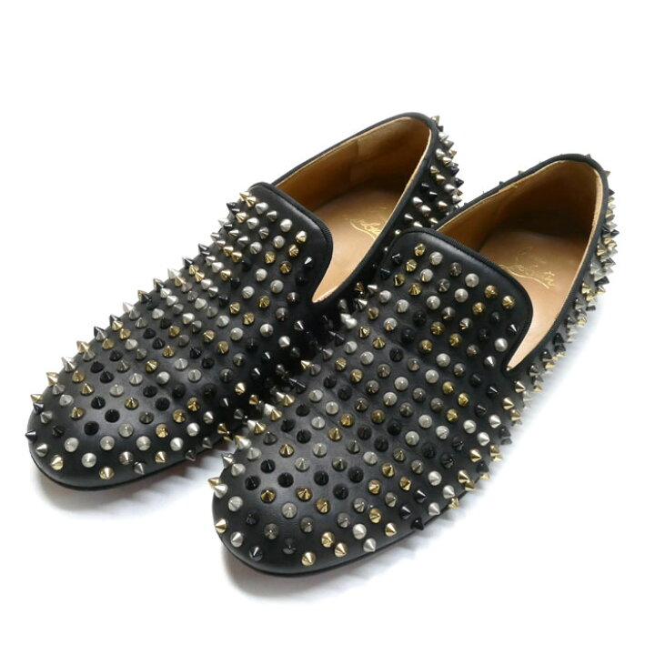 楽天市場】Christian Louboutin クリスチャンルブタン スパイク 