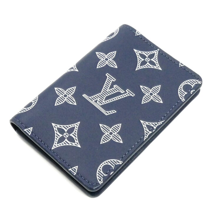 楽天市場】LOUIS VUITTON ルイ・ヴィトン オーガナイザー・ドゥ  