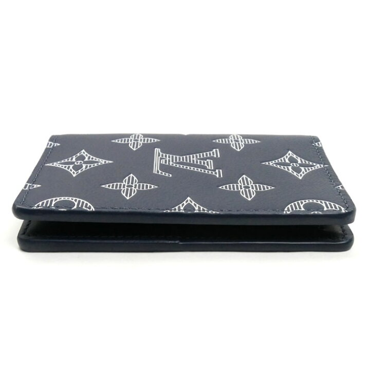 楽天市場】LOUIS VUITTON ルイ・ヴィトン オーガナイザー・ドゥ  