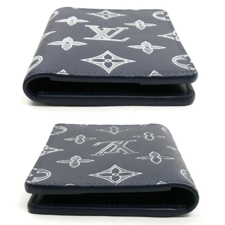 楽天市場】LOUIS VUITTON ルイ・ヴィトン オーガナイザー・ドゥ  